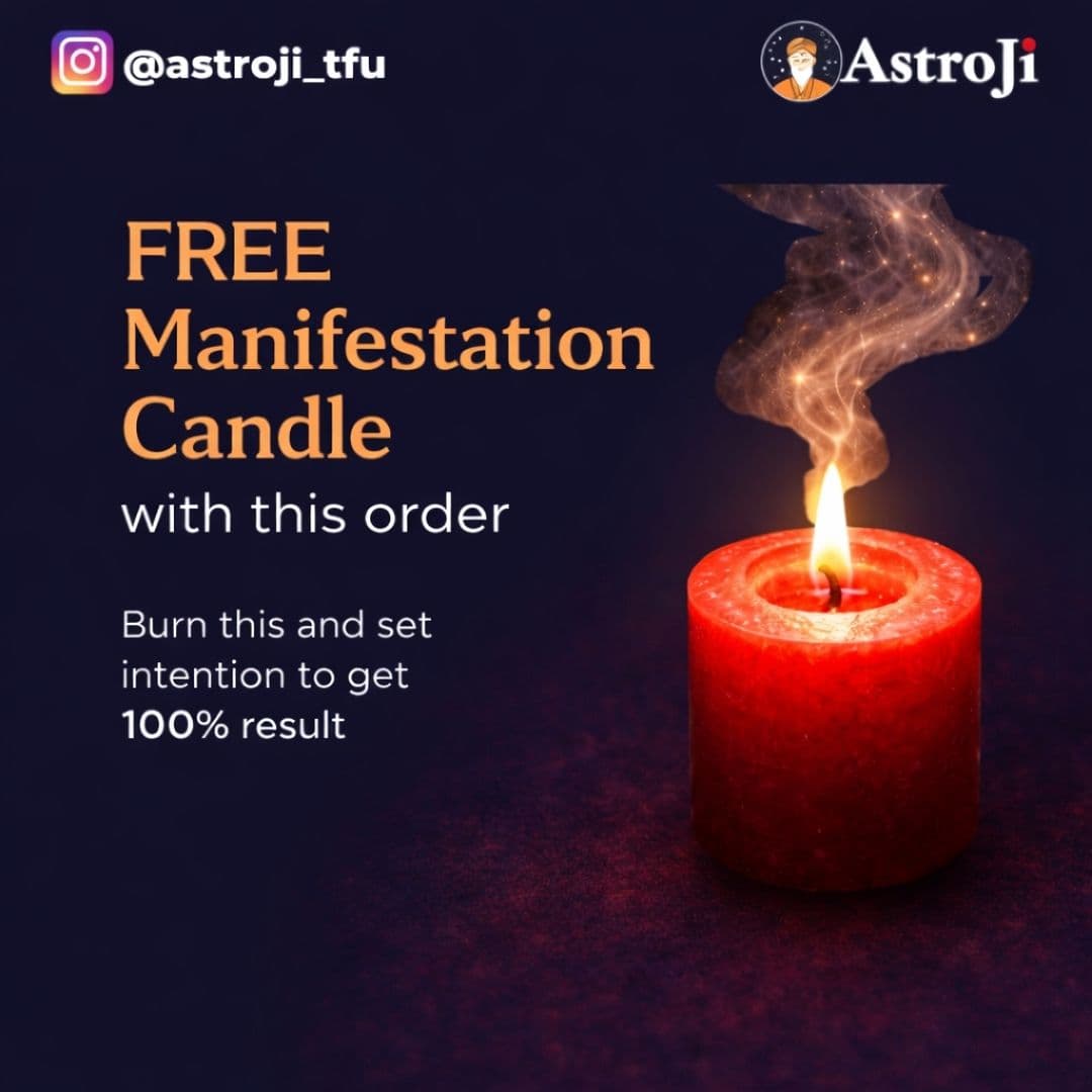 HEALTH (WELL-BEING) POTLI - Authentic AstroJi Spiritual Product View 3