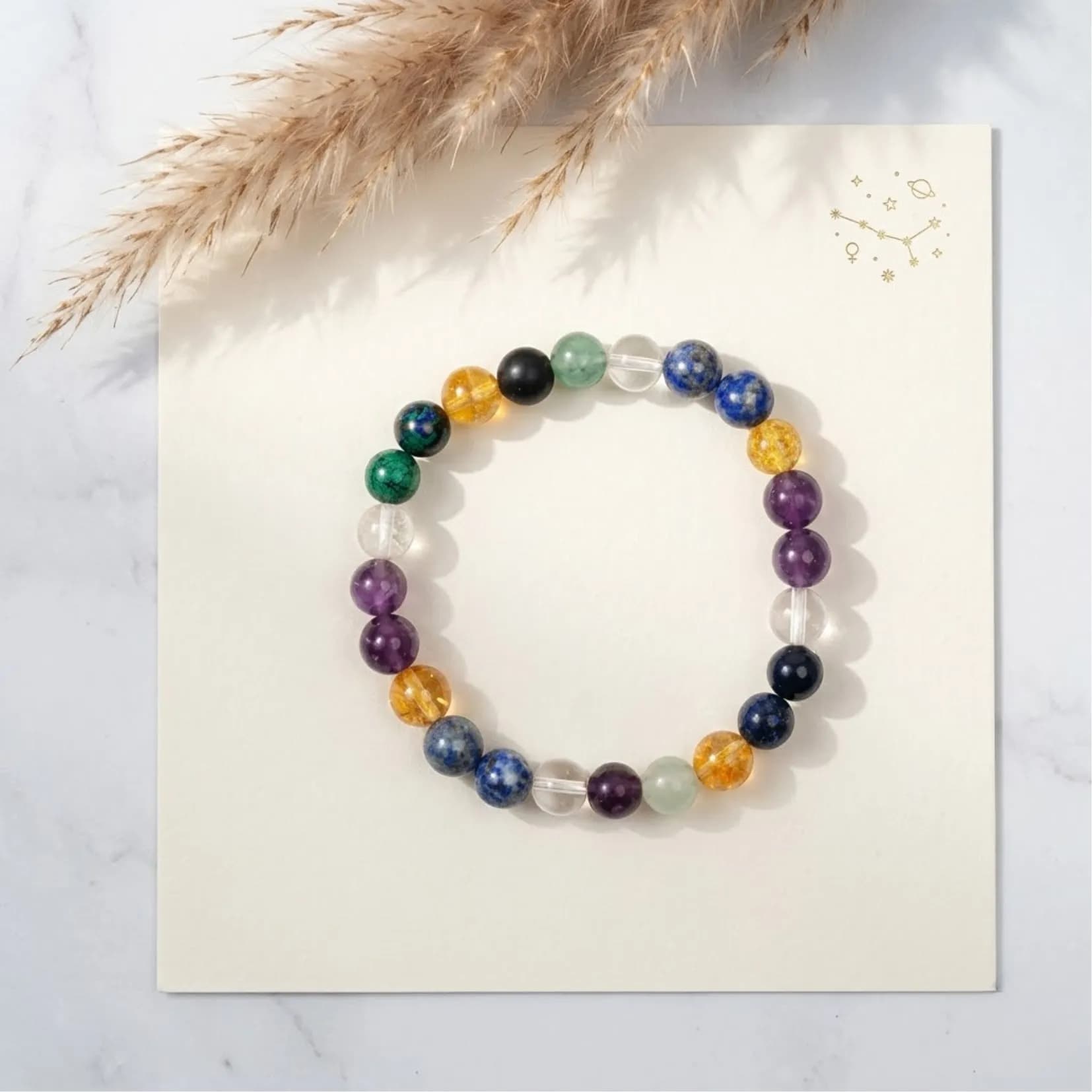 Education Bracelet - View 1