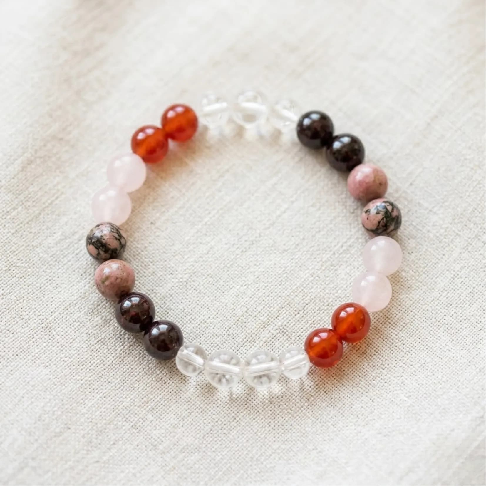 Love Bracelet - View 1