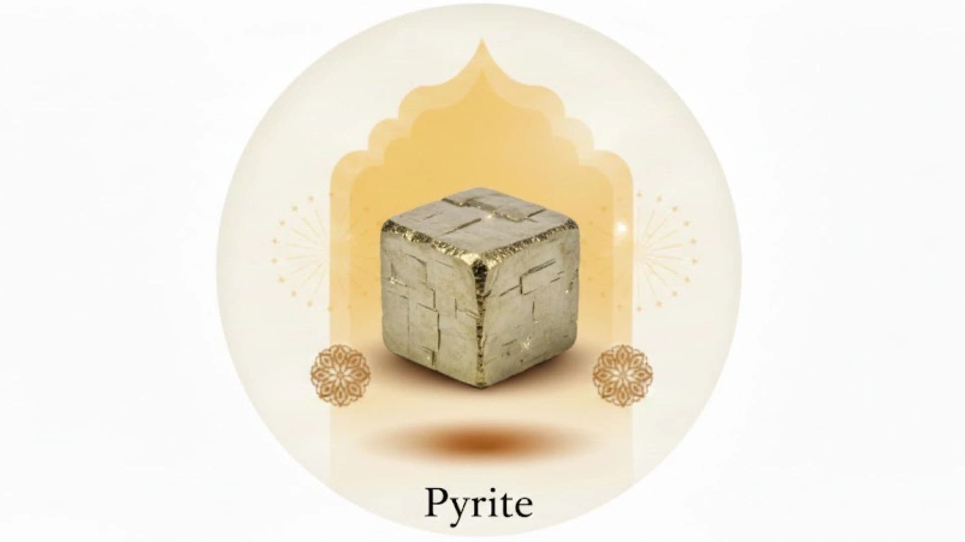 Pyrite