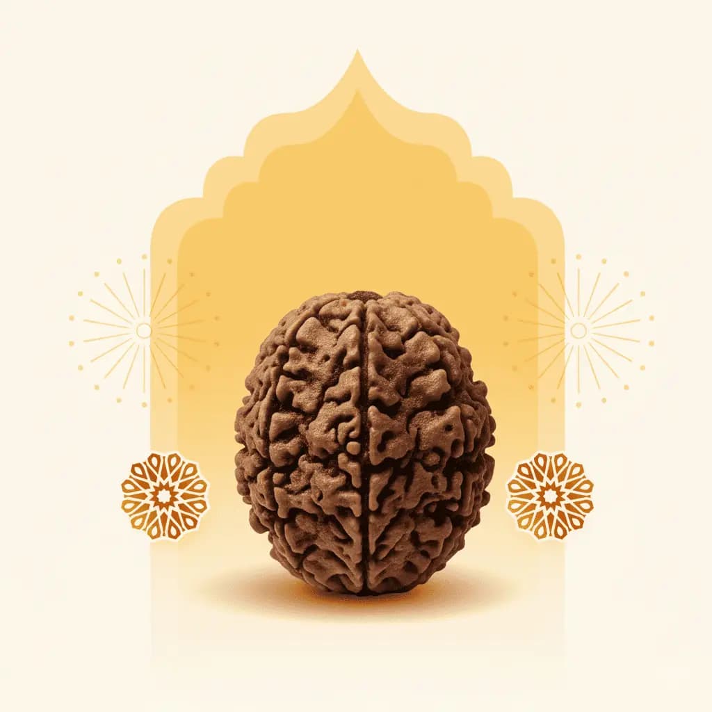 Rudraksha