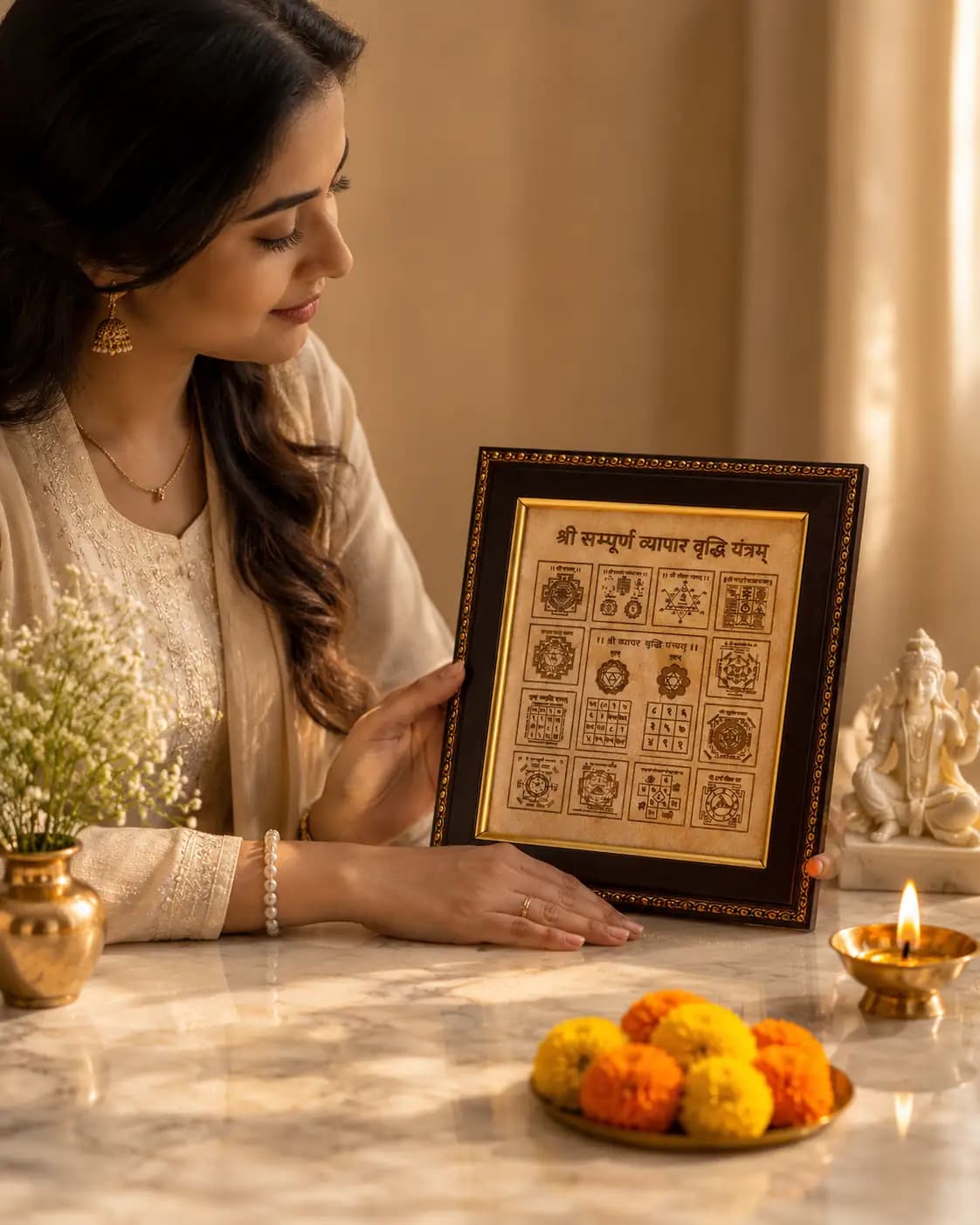 2026 VYAPAR VRIDDHI YANTRA FRAME - View 2