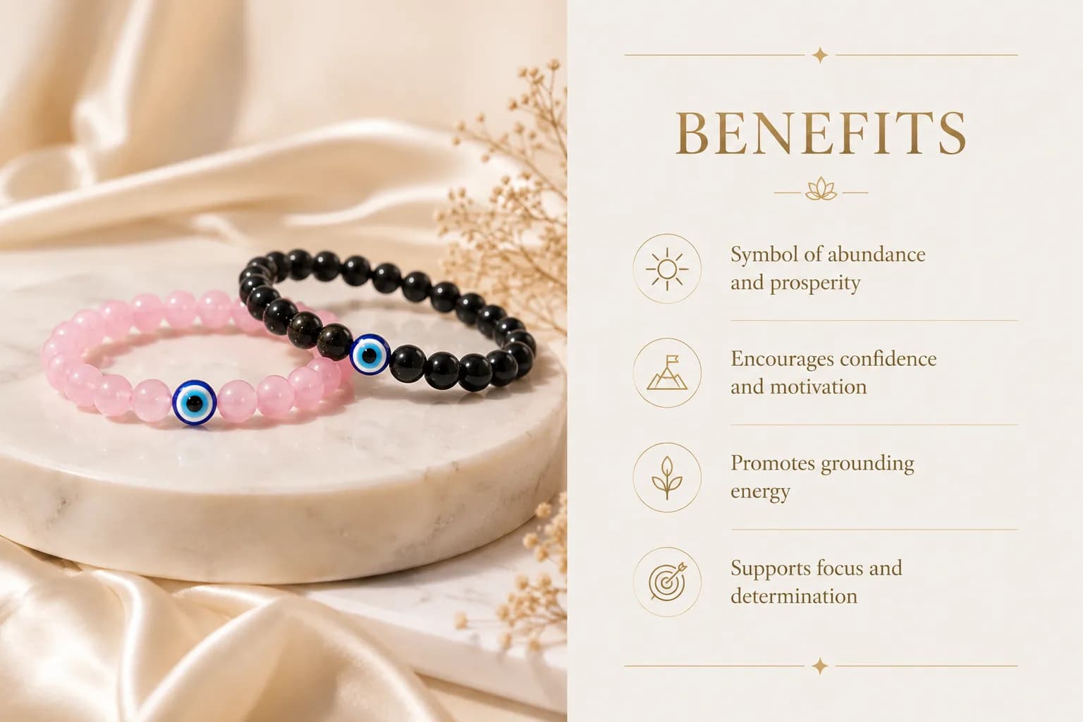 Evil Eye Couple Set - View 4