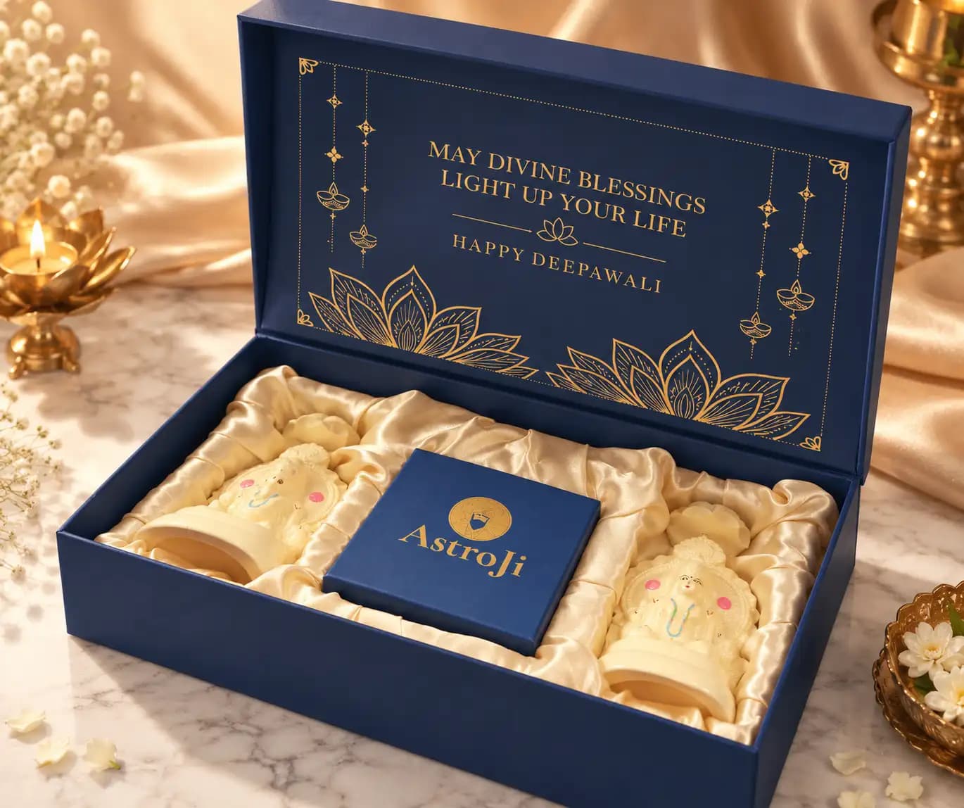 Deal of the Day - Ganesh Laxmi Kit