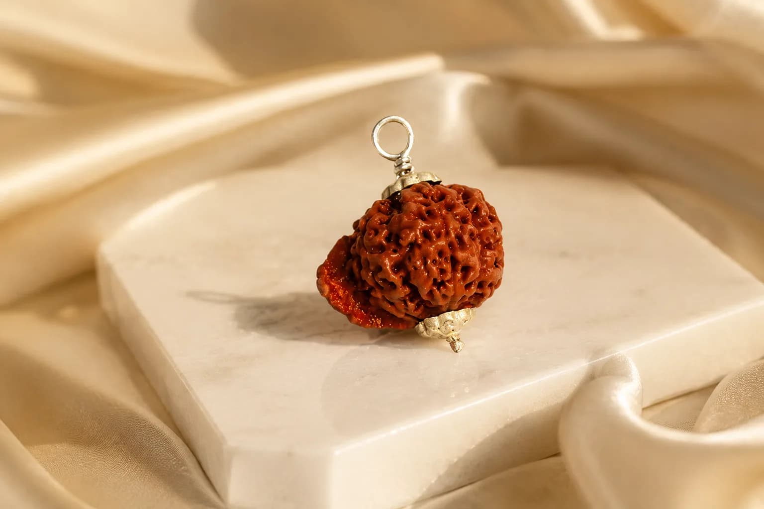 Ganesha Rudraksha