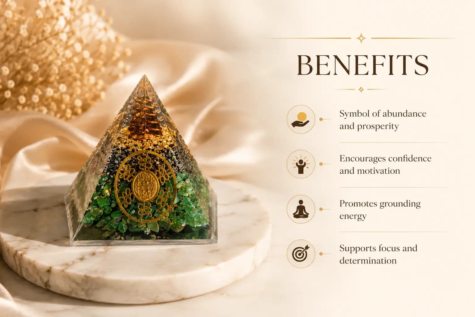 MONEY RETRIEVAL PYRAMID (NEW LAUNCH) - View 4