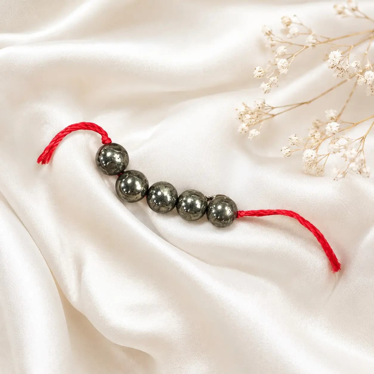 Pyrite Success Rakhi - View 1