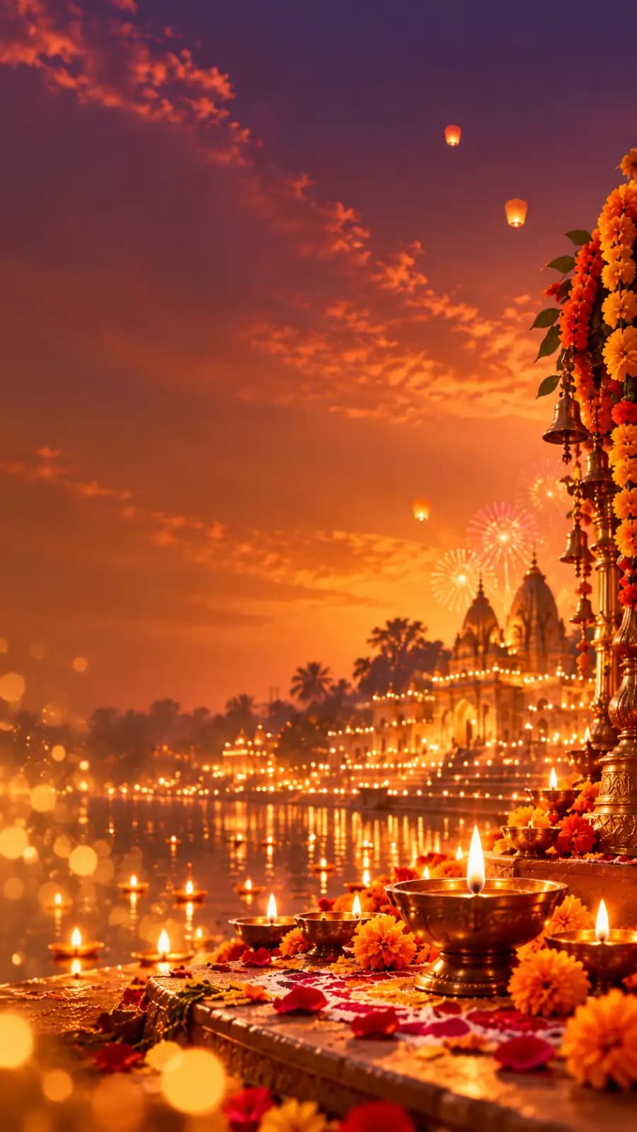 This Diwali, Bring Home Light & Blessings. - AstroJi Special Collection