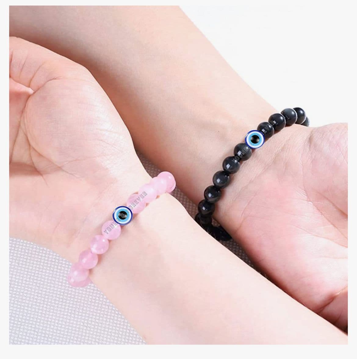 Evil Eye Couple Set - View 1