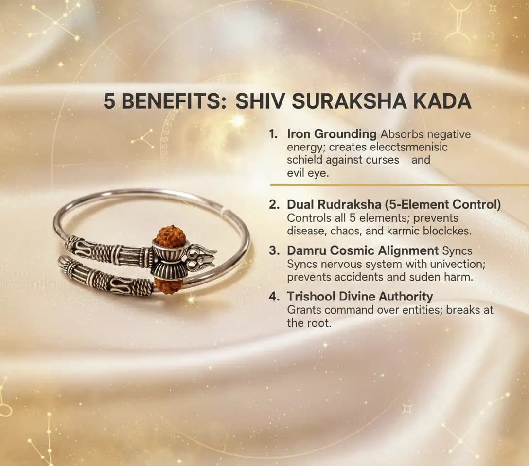 SHIV SURAKSHA KADA - View 4
