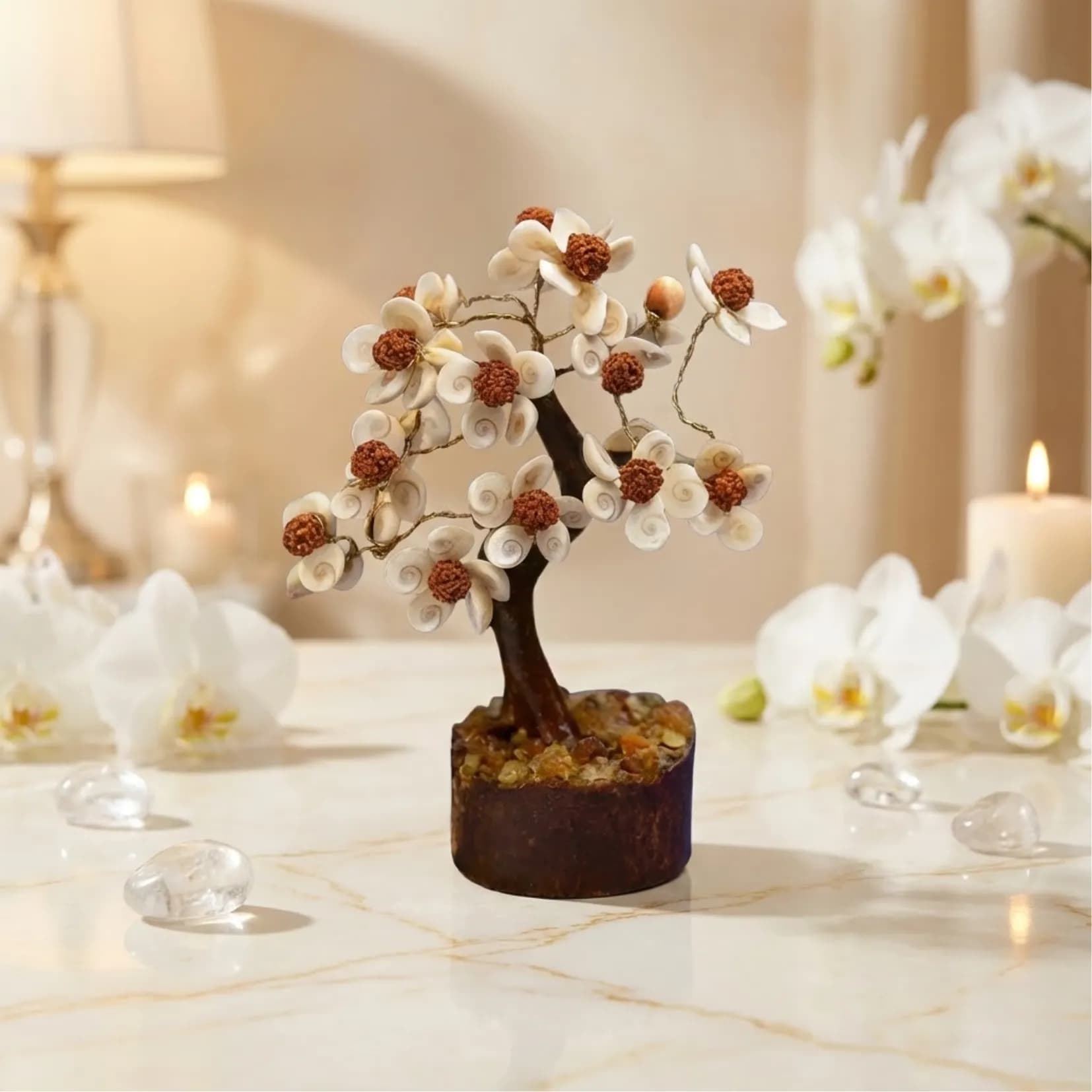 Gomti-Rudraksha Tree