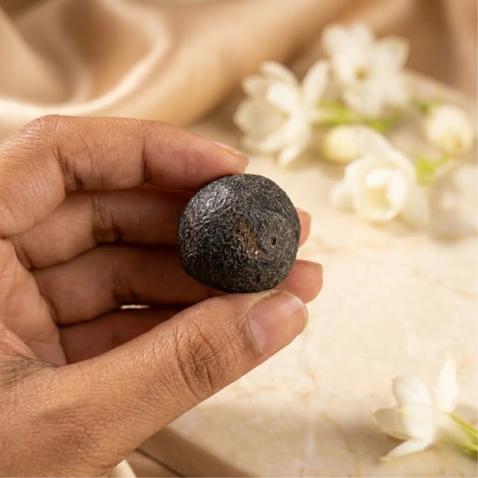 RUDRAKSHA AMRITPHAL - Authentic AstroJi Spiritual Product View 2