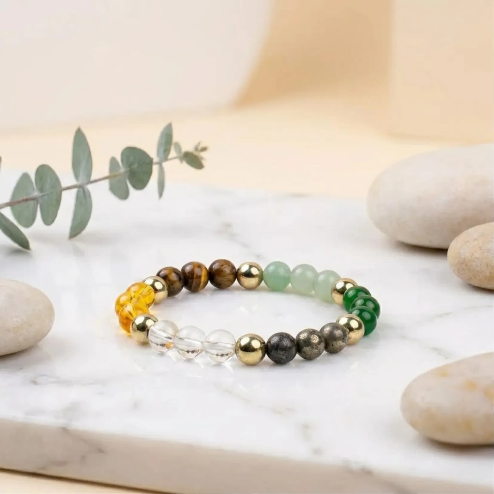Shree Dhan Yog Bracelet