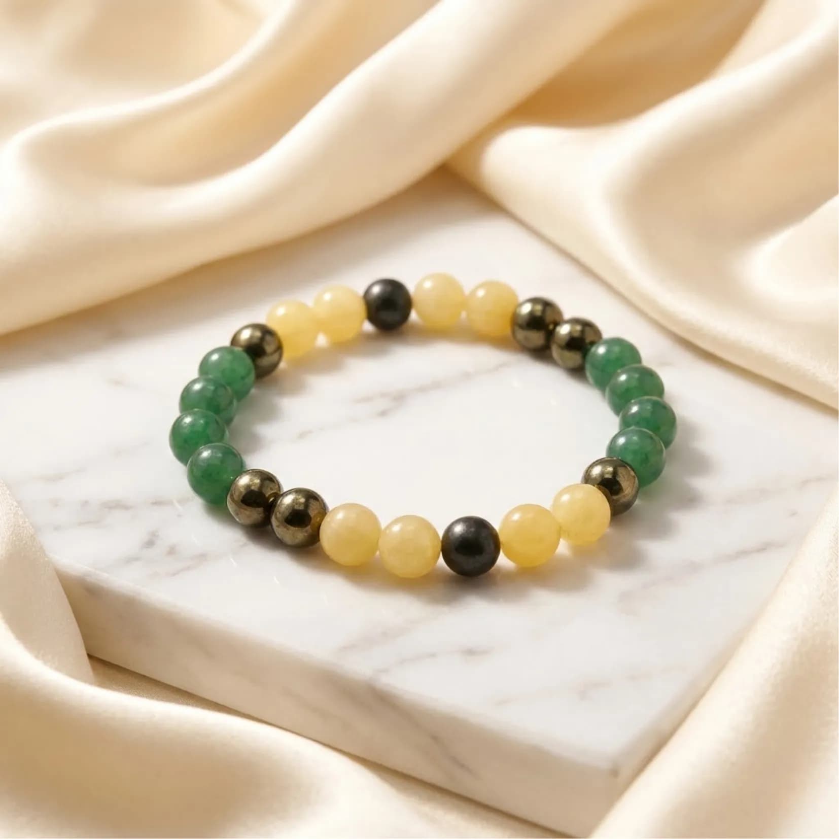 Money Magnet Bracelet - View 1