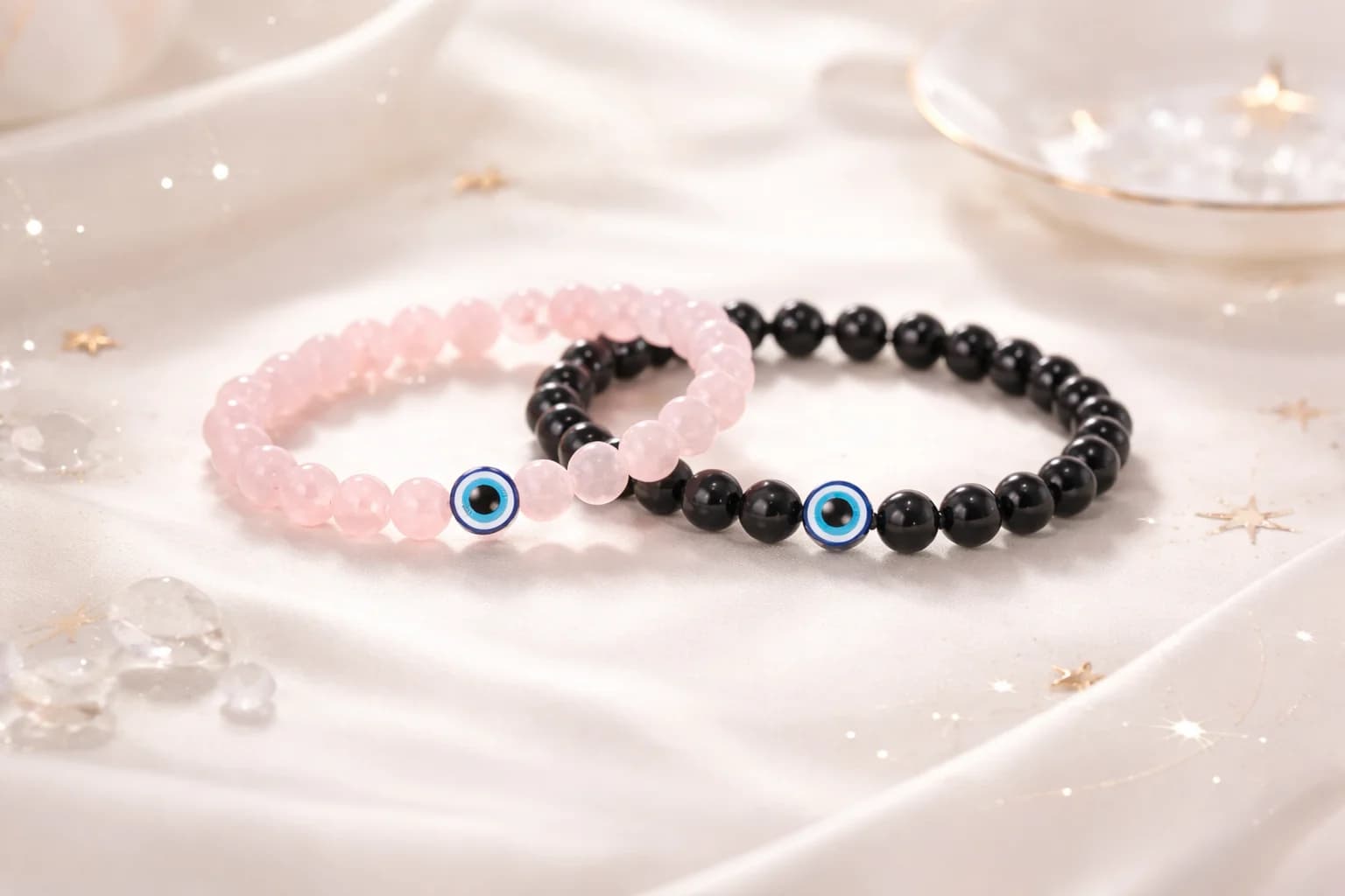 Prem Raksha Bracelet - View 1