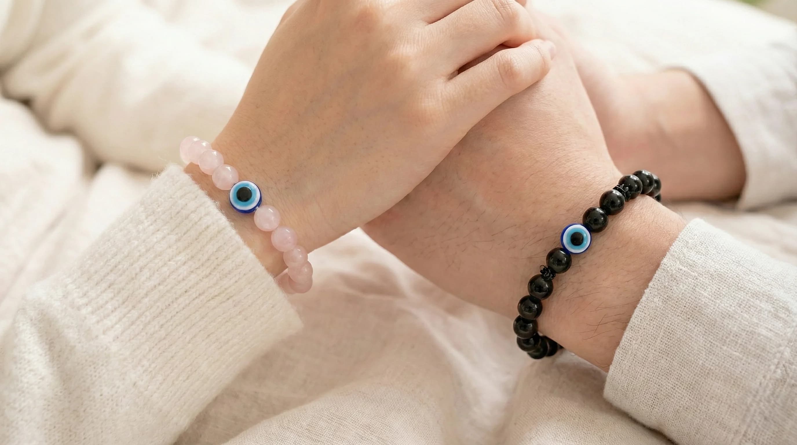 Prem Raksha Bracelet - View 2