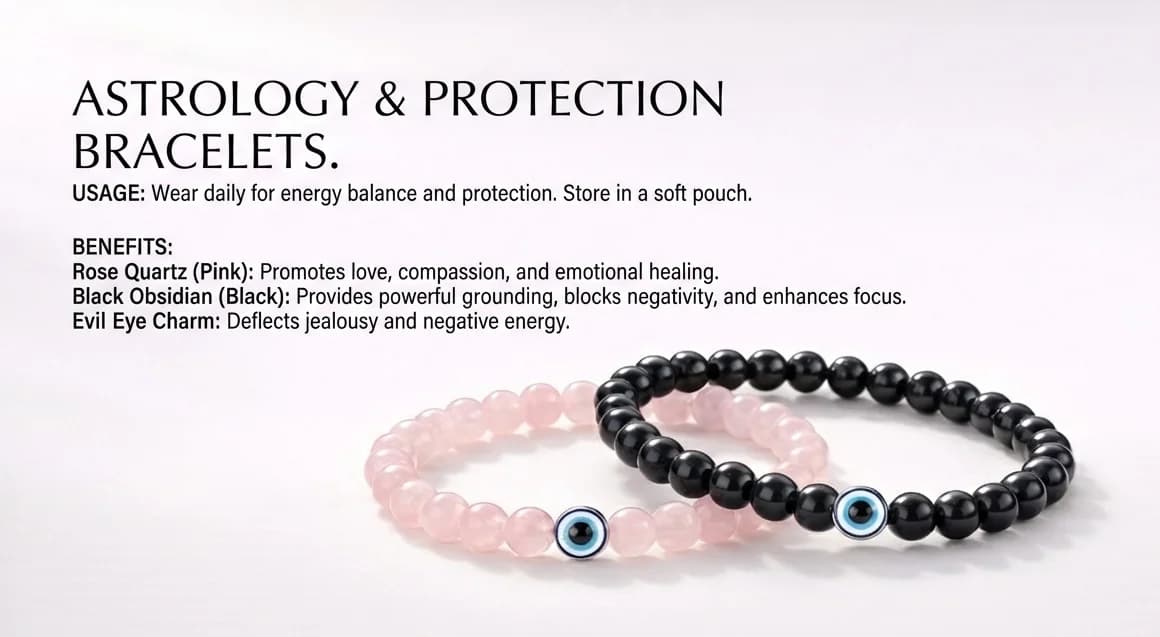 Prem Raksha Bracelet - View 4