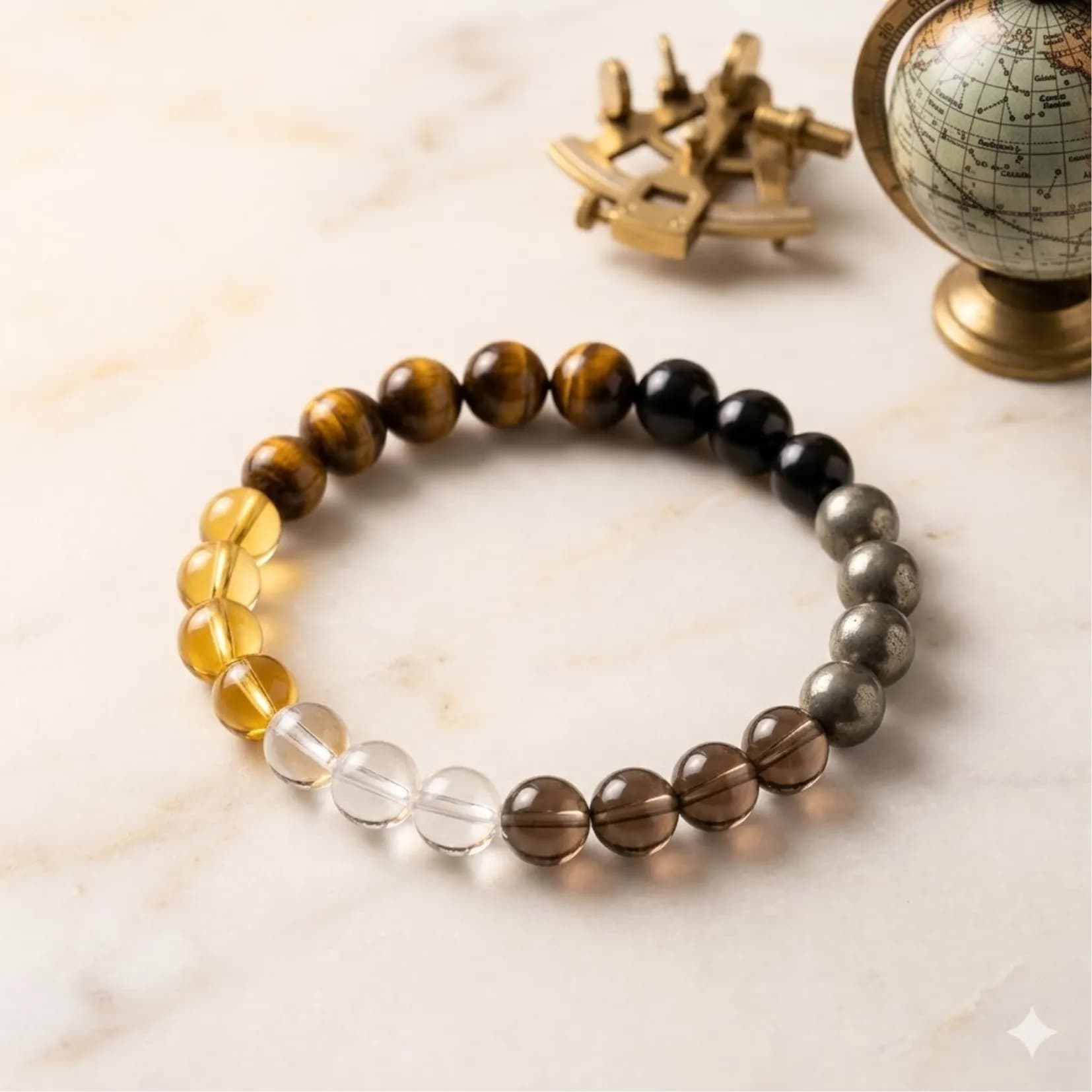Road Opener Bracelet - View 1