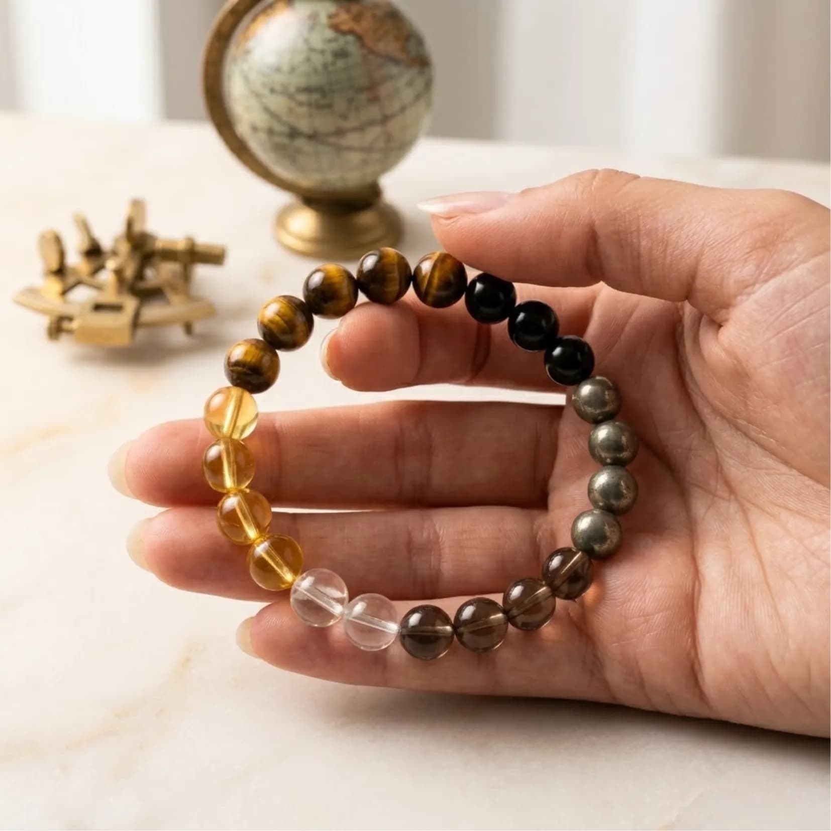 Road Opener Bracelet - View 2