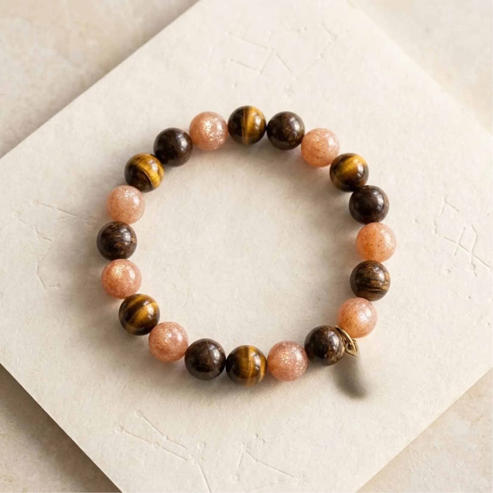 Leadership bracelet - View 1