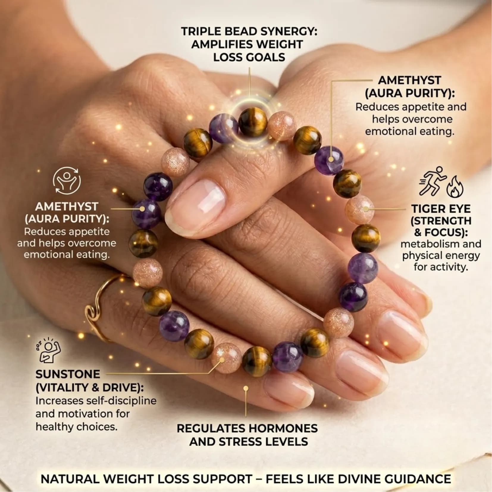 Weight loss Bracelet - View 4