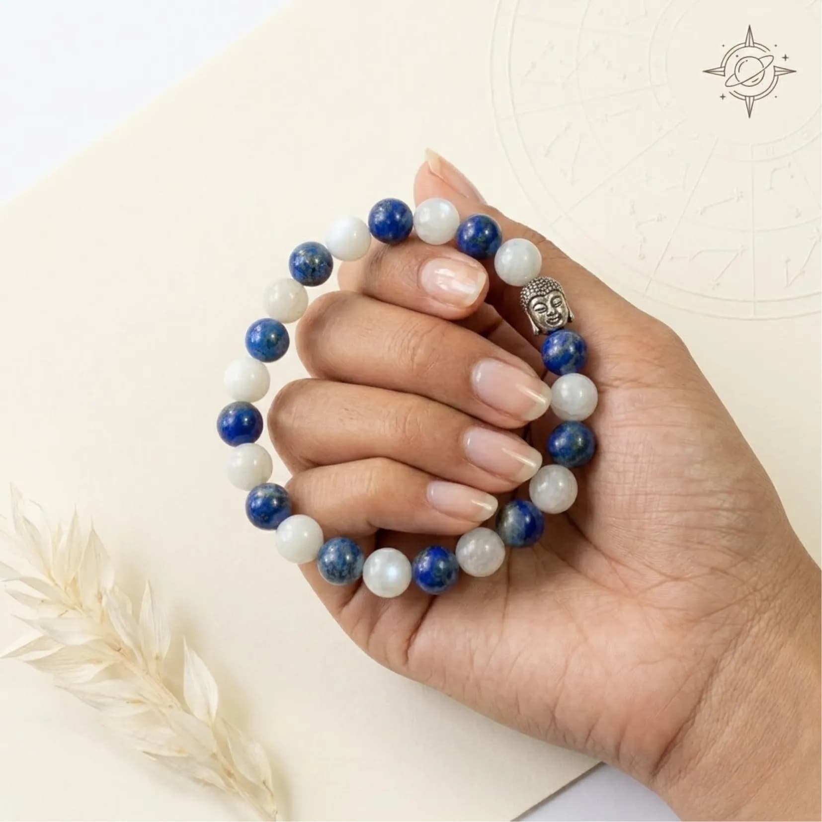 Healthy Thyroid Gland Bracelet - View 2
