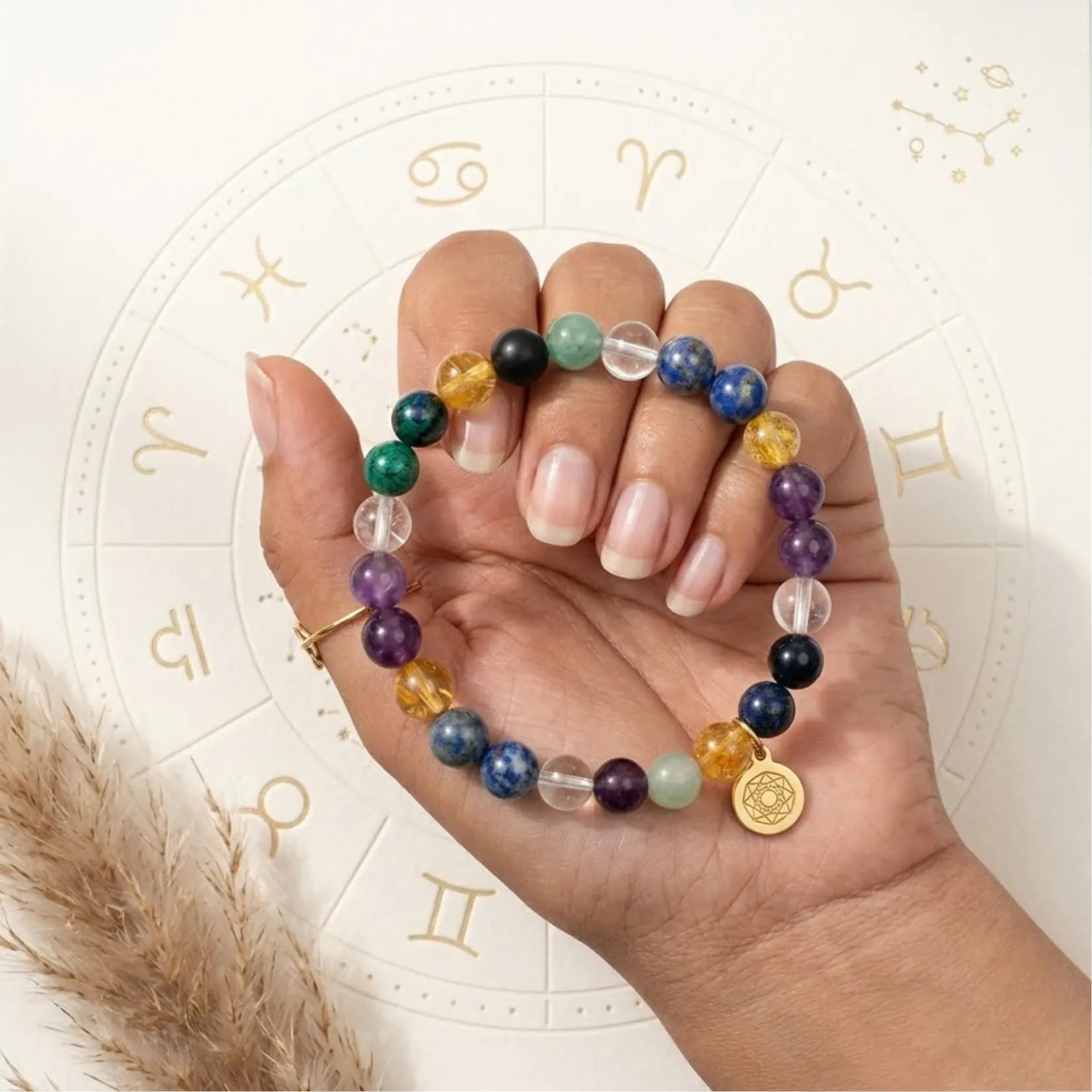 Education Bracelet - View 2