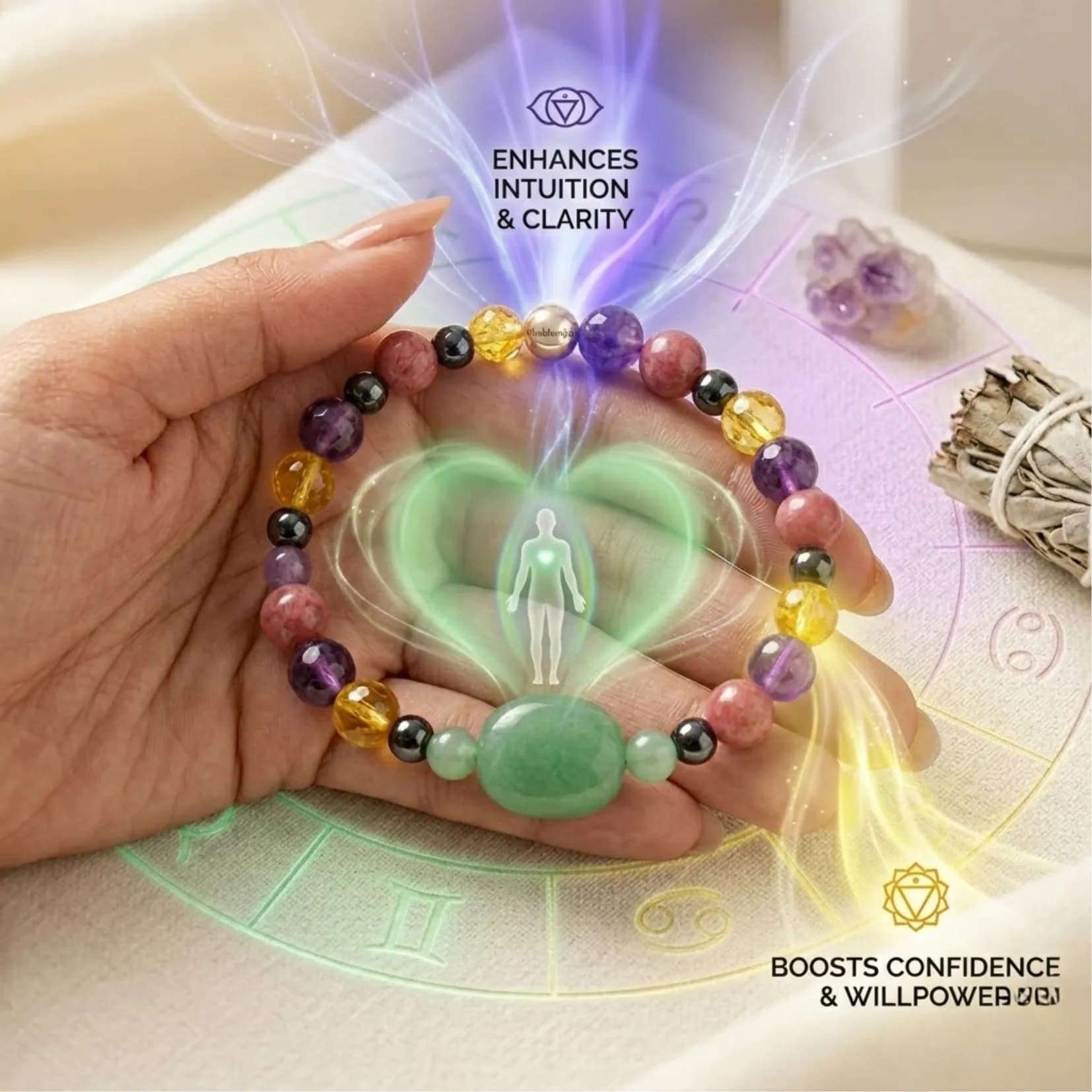 Health Bracelet - View 4