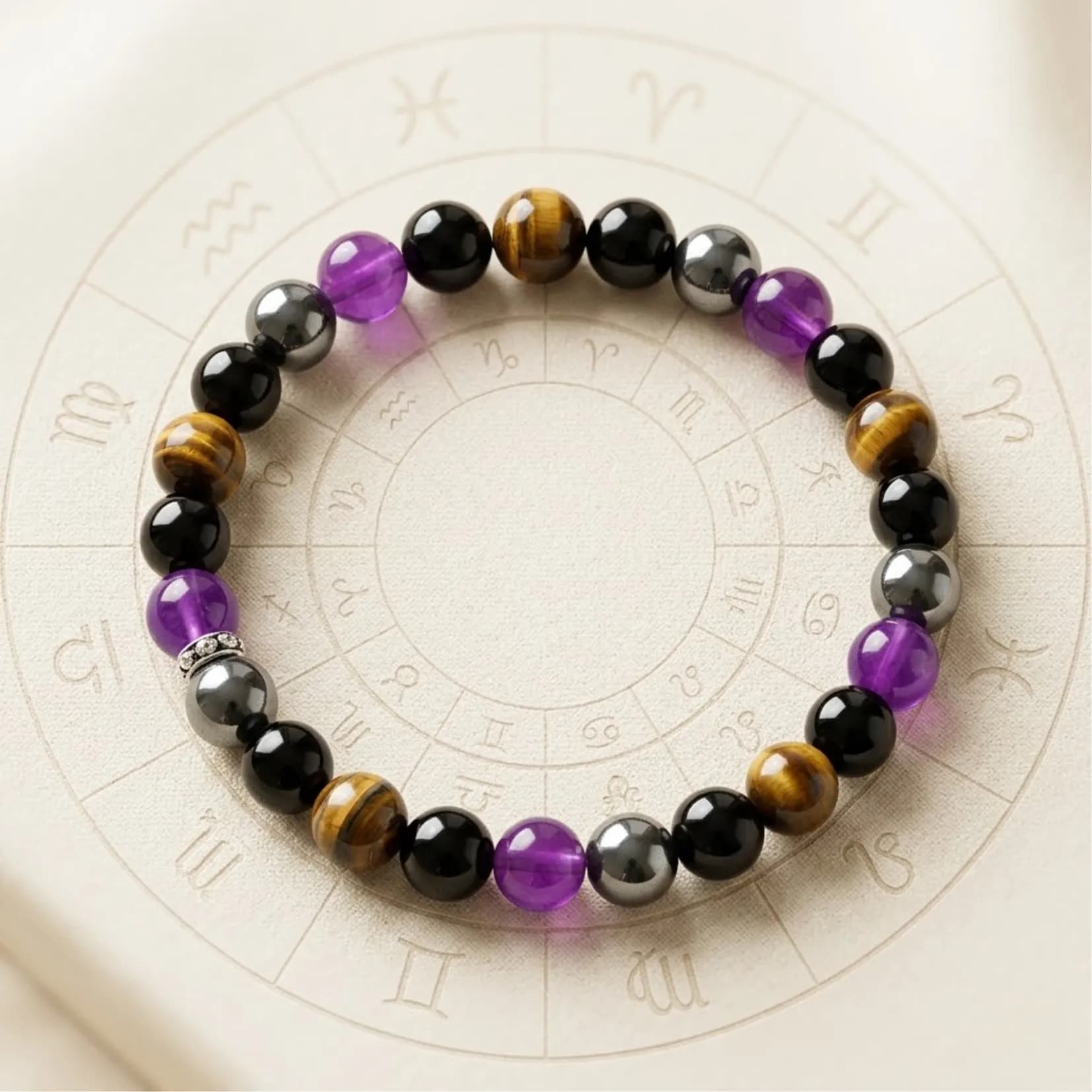 Aura Protector Bracelet - View 1