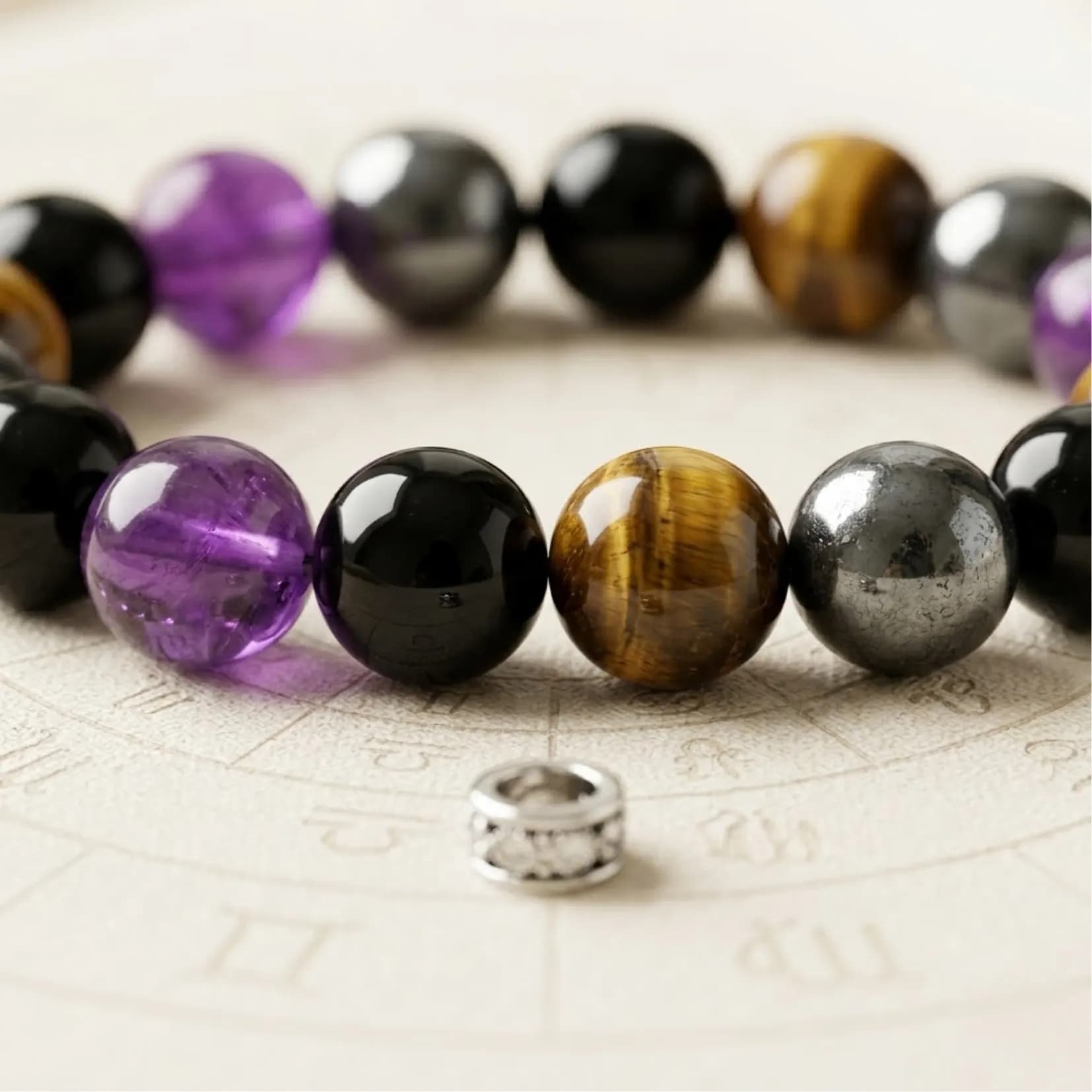 Aura Protector Bracelet - View 3