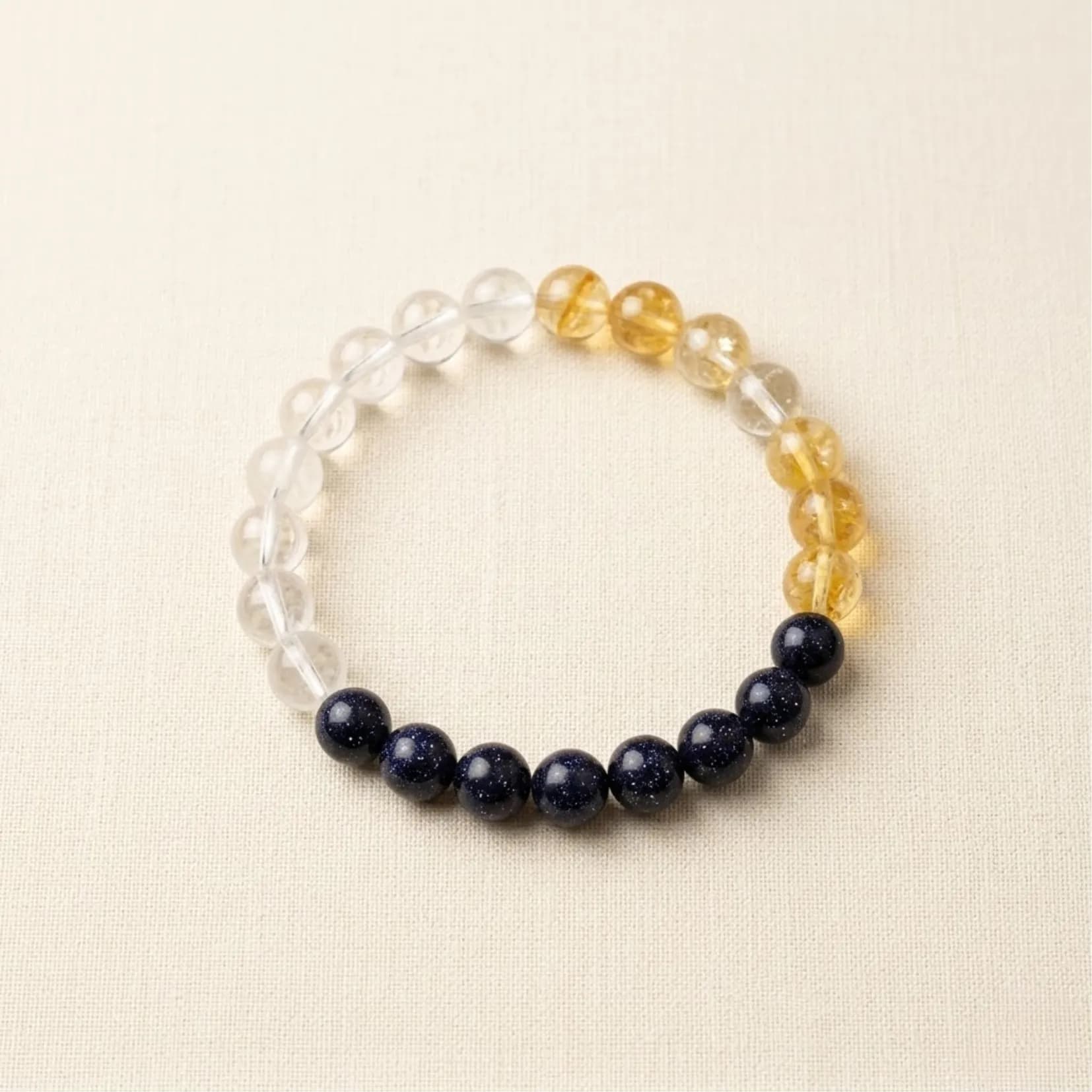 Dream Fulfillment Bracelet - Authentic AstroJi Spiritual Product View 1