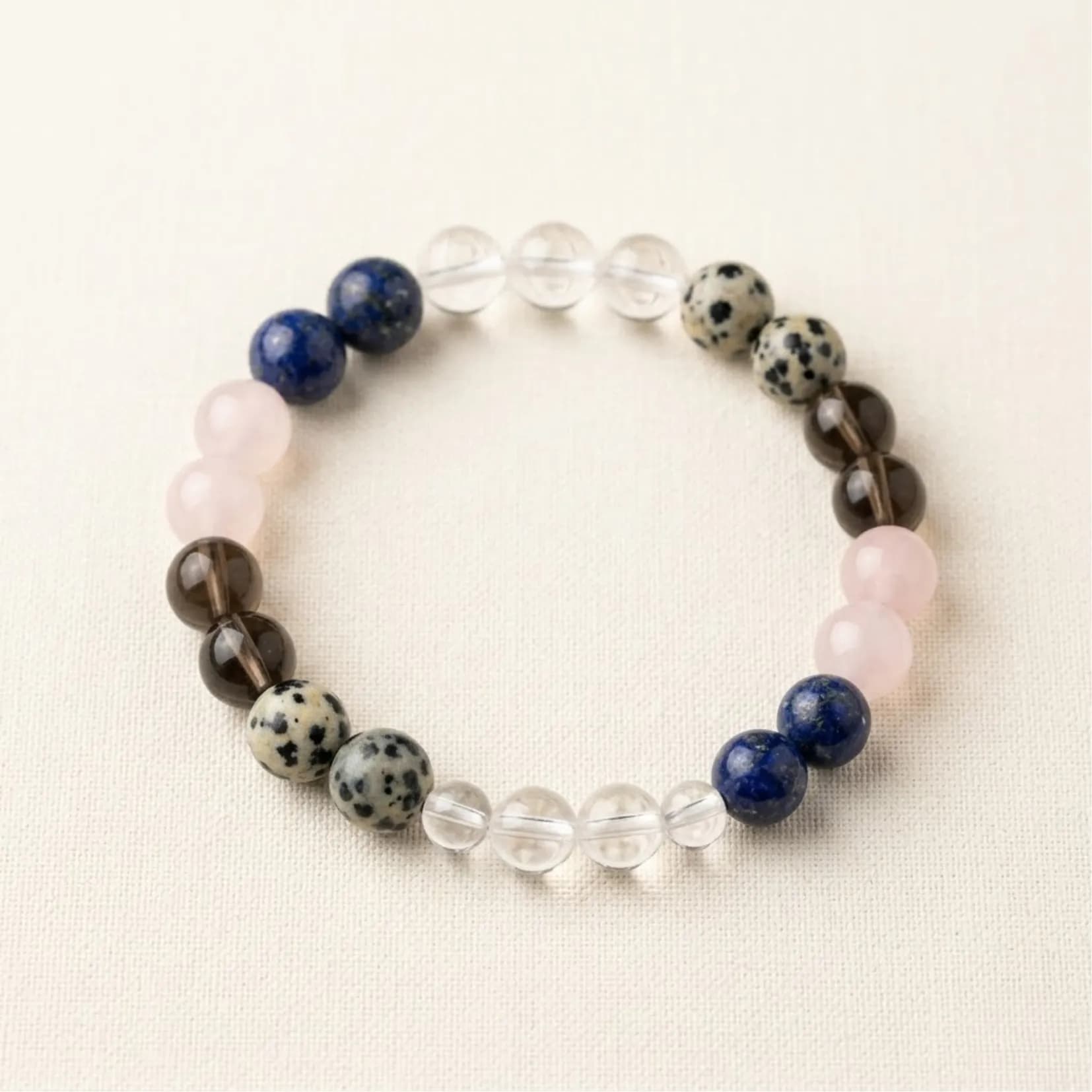 Depresison Healing Bracelet - View 1
