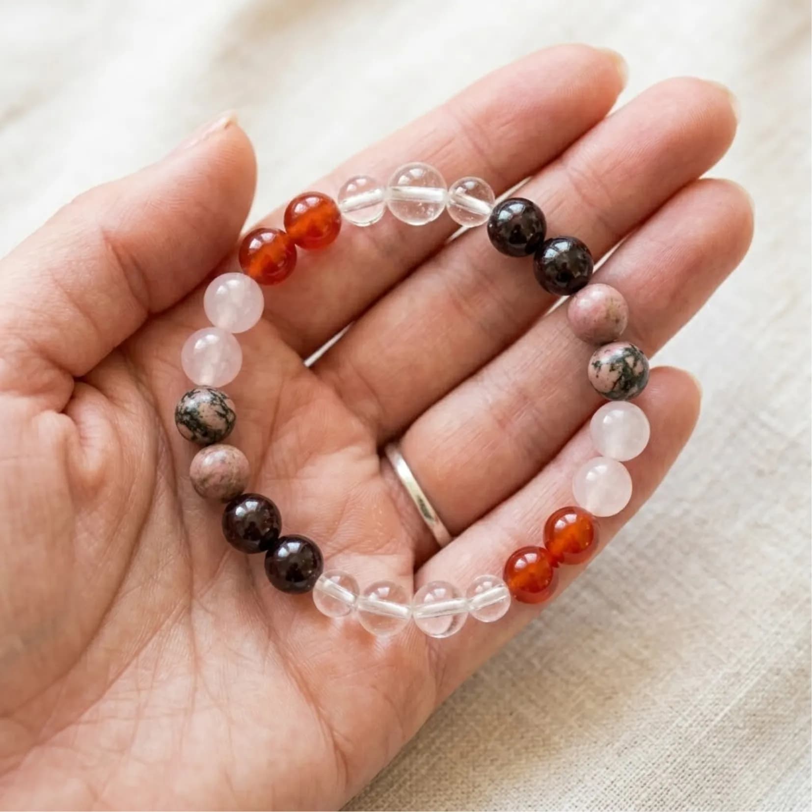 Love Bracelet - View 2