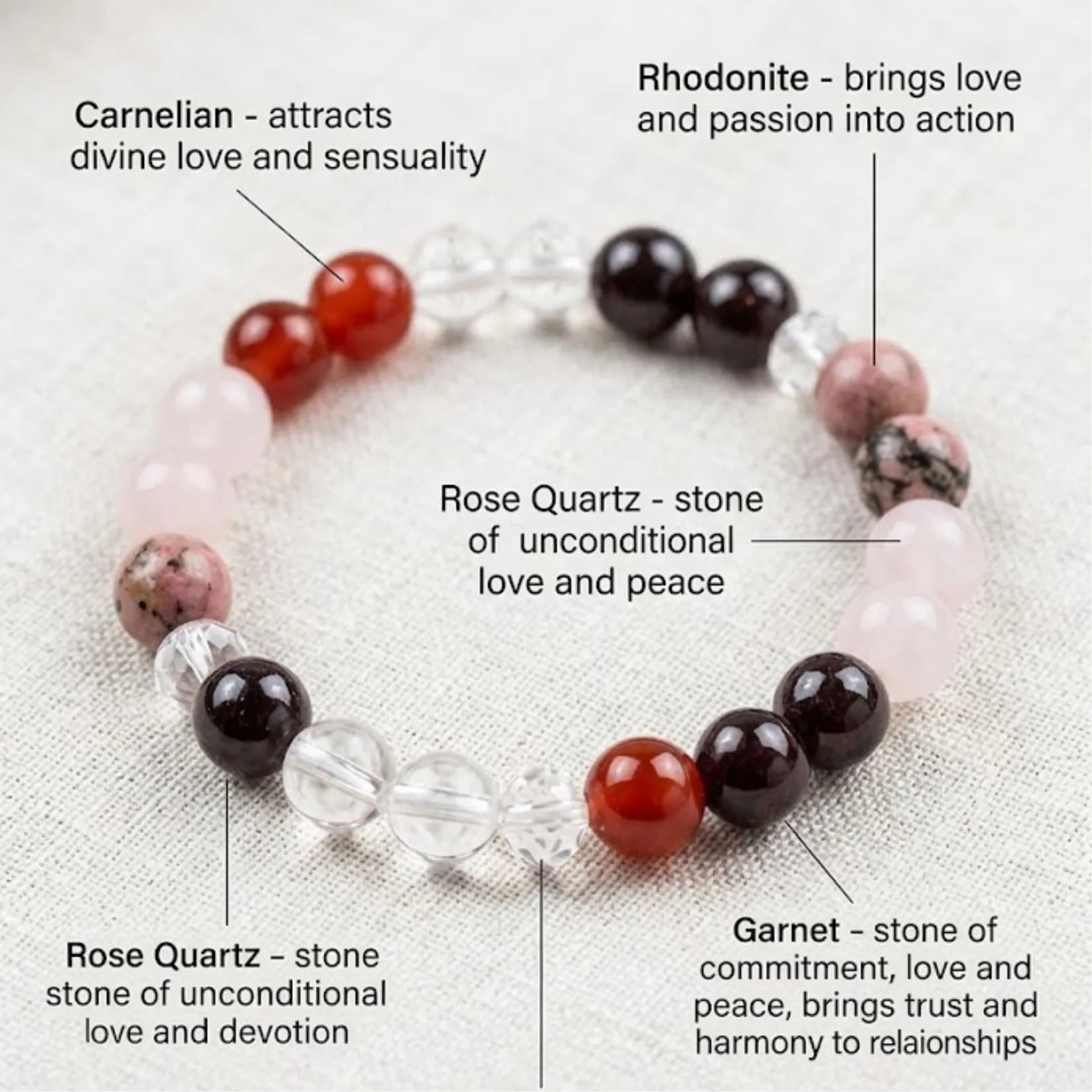 Love Bracelet - View 3