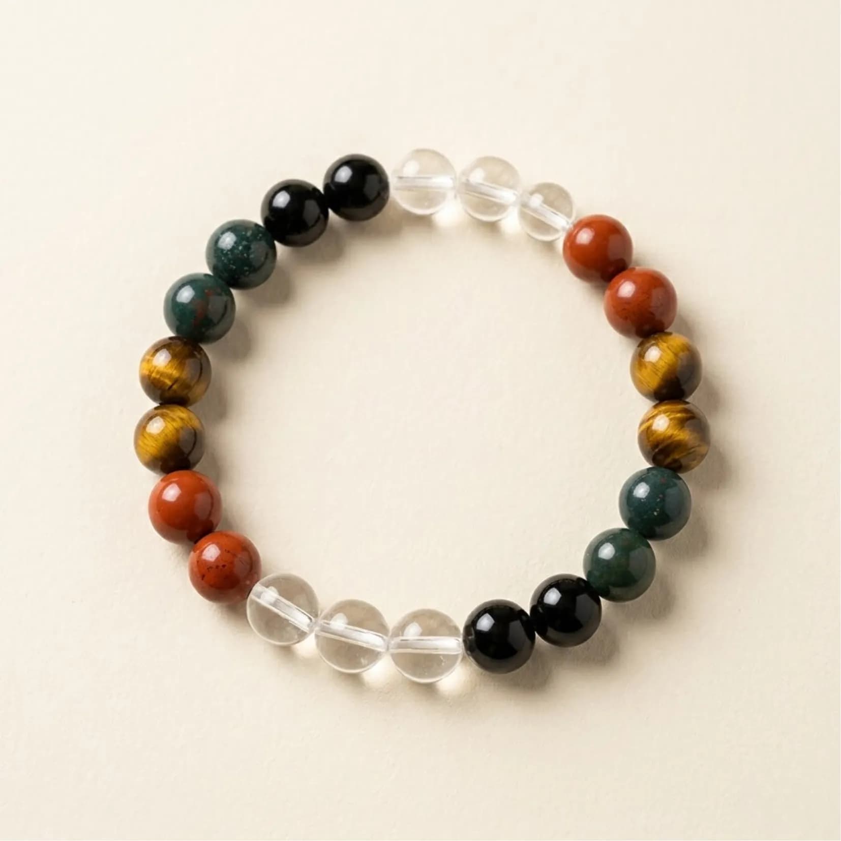 Protection Bracelet - View 1